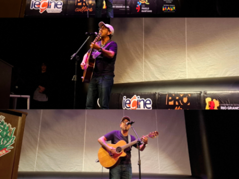  - 4 - Sociedade Cultural João Escobar Filho