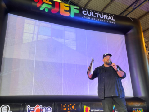  - 2 - Sociedade Cultural João Escobar Filho