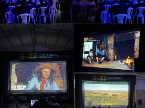  - 3 - Sociedade Cultural João Escobar Filho